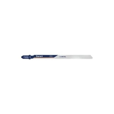 Garant Jigsaw Blade Set, Type: T318B 588400 T318B